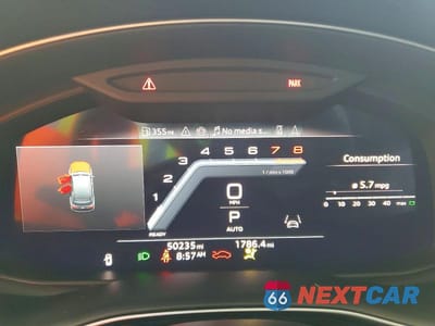 Zdjęcie 9 z 13 samochodu: 2024 AUDI Q7 PREMIUM PLUS VIN:WA1LCBF7XRD006666 - miniatura