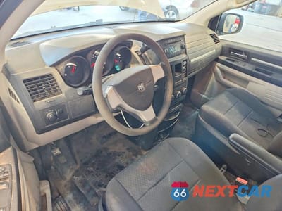 Zdjęcie 8 z 13 samochodu: 2010 DODGE GRAND CARAVAN C VIN:2D4CN1AE4AR352247 - miniatura