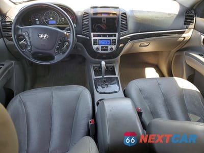 Zdjęcie 8 z 13 samochodu: 2007 HYUNDAI SANTA FE SE VIN:5NMSH13E27H045207 - miniatura
