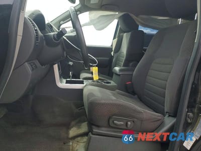 Zdjęcie 7 z 13 samochodu: 2012 NISSAN PATHFINDER S VIN:5N1AR1NN1CC619001 - miniatura