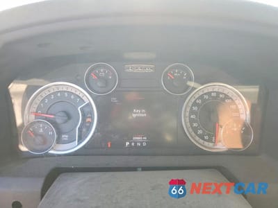 Zdjęcie 9 z 12 samochodu: 2016 RAM 1500 SLT VIN:1C6RR7GT2GS153975 - miniatura