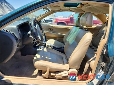 Zdjęcie 7 z 12 samochodu: 1997 MITSUBISHI MIRAGE LS VIN:JA3AY31C2VU000216 - miniatura