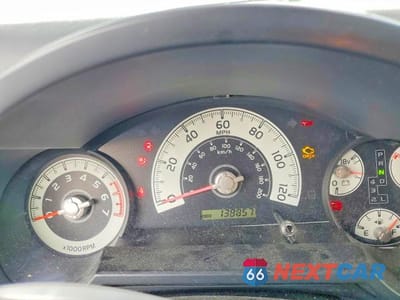 Zdjęcie 9 z 13 samochodu: 2010 TOYOTA FJ CRUISER BASE VIN:JTEBU4BF1AK075426 - miniatura
