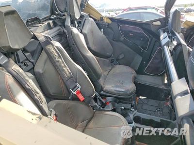 Zdjęcie 6 z 10 samochodu: 2024 POLARIS RZR TURBO R UTILITY VEHICLE VIN:3NSG4D922RG067169 - miniatura