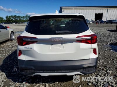Zdjęcie 6 z 13 samochodu: 2023 KIA SELTOS LX VIN:KNDEPCAA6P7358957 - miniatura