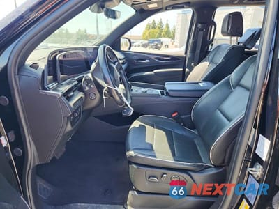 Zdjęcie 7 z 12 samochodu: 2023 CADILLAC ESCALADE SPORT VIN:1GYS4EKL5PR545158 - miniatura