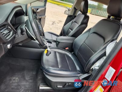 Zdjęcie 7 z 13 samochodu: 2020 FORD ESCAPE SEL VIN:1FMCU0H63LUA13702 - miniatura