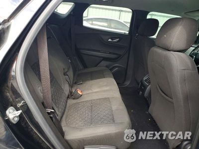 Zdjęcie 21 z 26 samochodu: 2019 CHEVROLET BLAZER 1LT VIN:3GNKBBRA6KS680600 - miniatura