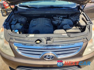 Zdjęcie 12 z 13 samochodu: 2012 HYUNDAI VERACRUZ LIMITED VIN:KM8NUDCC5CU184044 - miniatura