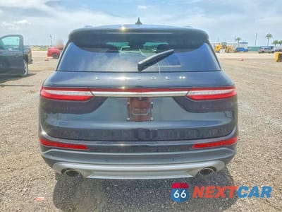 Zdjęcie 6 z 14 samochodu: 2021 LINCOLN CORSAIR VIN:5LMCJ1C90MUL16290 - miniatura