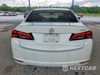 Zdjęcie 6 z 12 samochodu: 2015 ACURA TLX ADVANCE VIN:19UUB3F7XFA003882 - miniatura