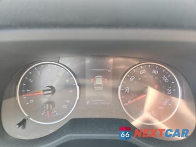 Zdjęcie 9 z 13 samochodu: 2019 TOYOTA RAV4 LE VIN:JTMH1RFV8KD514536 - miniatura