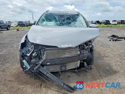 Piąte zdjęcie samochodu w środku: 2024 KIA SPORTAGE SX VIN:5XYK43DFXRG218810 - miniatura