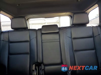 Zdjęcie 10 z 13 samochodu: 2018 JEEP GRAND CHEROKEE OVERLAND VIN:1C4RJFCG8JC277219 - miniatura