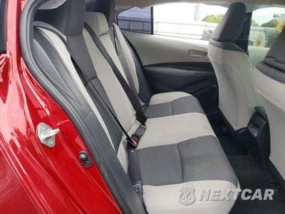 Zdjęcie 10 z 12 samochodu: 2025 TOYOTA COROLLA HYBRID LE VIN:JTDBCMFEXS3079821 - miniatura