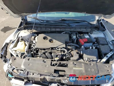 Zdjęcie 11 z 13 samochodu: 2020 NISSAN ALTIMA S VIN:1N4BL4BV6LC261433 - miniatura