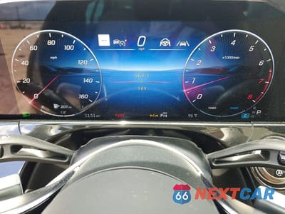 Zdjęcie 9 z 14 samochodu: 2026 MERCEDES-BENZ E 350 VIN:W1KLF4GB2TA229343 - miniatura