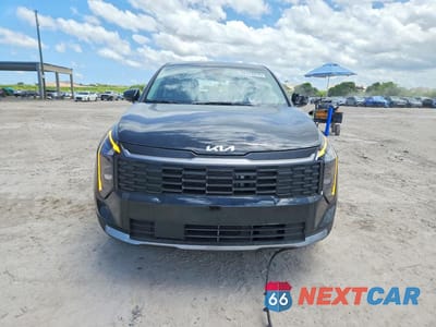 Piąte zdjęcie samochodu w środku: 2026 KIA SPORTAGE LX VIN:KNDPU3DG7T7363323 - miniatura