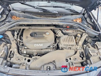 Zdjęcie 12 z 13 samochodu: 2018 BMW X2 XDRIVE28I VIN:WBXYJ5C39JEF79129 - miniatura