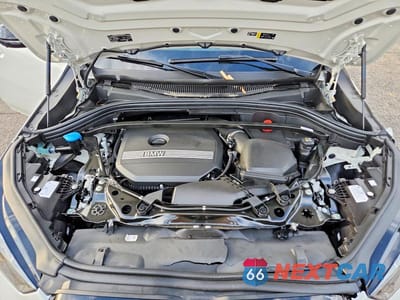 Zdjęcie 12 z 13 samochodu: 2025 BMW X2 XDRIVE28I VIN:WBX63GM00S5101276 - miniatura