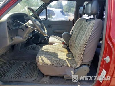 Zdjęcie 7 z 12 samochodu: 1993 TOYOTA PICKUP DELUXE V6 VIN:JT4VN13D3P5125762 - miniatura