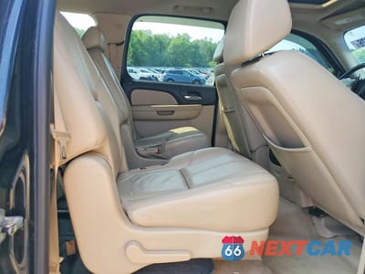 Zdjęcie 11 z 13 samochodu: 2007 CHEVROLET SUBURBAN K1500 VIN:3GNFK16397G143814 - miniatura