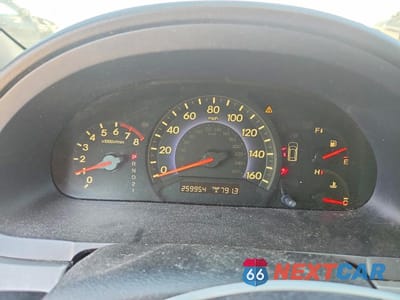 Zdjęcie 9 z 12 samochodu: 2006 HONDA ODYSSEY LX VIN:5FNRL38266B129635 - miniatura