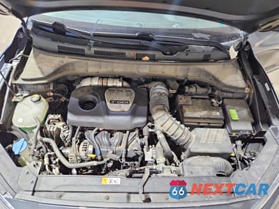Zdjęcie 11 z 12 samochodu: 2019 HYUNDAI KONA ULTIMATE VIN:KM8K5CA56KU272341 - miniatura