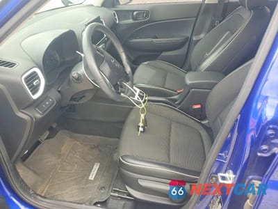 Zdjęcie 7 z 13 samochodu: 2022 HYUNDAI VENUE LIMITED VIN:KMHRC8A33NU186280 - miniatura