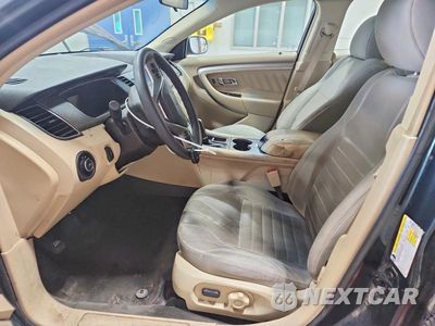 Zdjęcie 7 z 12 samochodu: 2016 FORD TAURUS SE VIN:1FAHP2D85GG104016 - miniatura