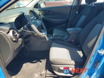 Zdjęcie 7 z 13 samochodu: 2020 HYUNDAI KONA SE VIN:KM8K1CAA0LU460704 - miniatura
