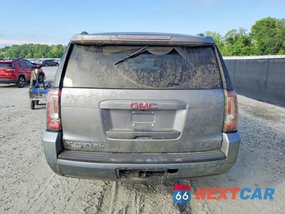Zdjęcie 6 z 14 samochodu: 2018 GMC YUKON XL C1500 SLT VIN:1GKS1GKC1JR293706 - miniatura
