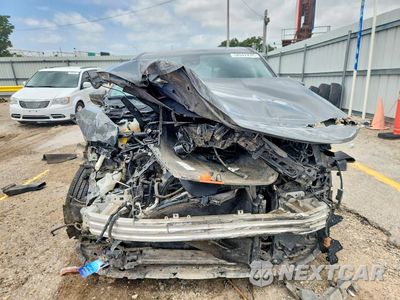 Piąte zdjęcie samochodu w środku: 2023 CHRYSLER PACIFICA TOURING L VIN:2C4RC1BG1PR590255 - miniatura