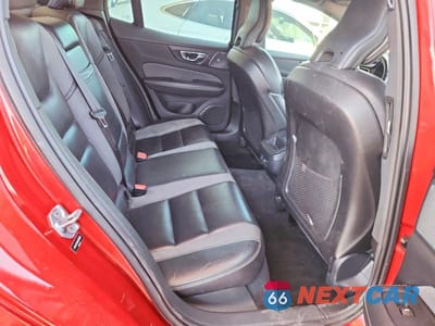 Zdjęcie 10 z 13 samochodu: 2019 VOLVO S60 T6 R-DESIGN VIN:7JRA22TM0KG000620 - miniatura