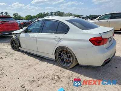 Drugie zdjęcie samochodu z przodu: 2018 BMW 340 I VIN:WBA8B3G56JNV00908 - miniatura