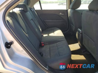 Zdjęcie 10 z 12 samochodu: 2012 FORD FUSION SE VIN:3FAHP0HAXCR209476 - miniatura