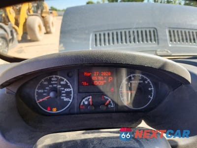 Zdjęcie 9 z 13 samochodu: 2021 RAM PROMASTER 3500 3500 HIGH VIN:3C6MRVJG1ME544995 - miniatura
