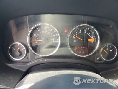 Zdjęcie 9 z 13 samochodu: 2015 JEEP COMPASS LATITUDE VIN:1C4NJCEA6FD185954 - miniatura