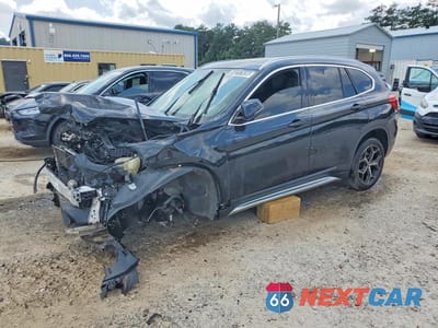 2016 BMW X1 XDRIVE28I WBXHT3C36G5F66183 - główne zdjęcie licytacji z USA - miniatura