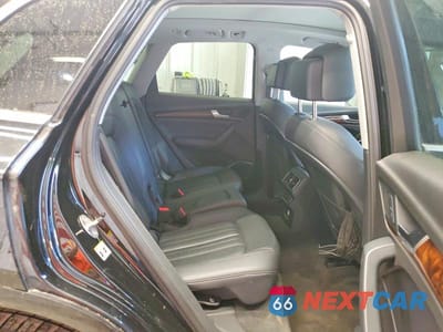 Zdjęcie 11 z 13 samochodu: 2018 AUDI Q5 PREMIUM PLUS VIN:WA1BNAFY4J2002279 - miniatura