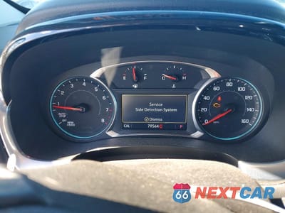 Zdjęcie 9 z 13 samochodu: 2021 CHEVROLET TRAVERSE LT VIN:1GNERGKW1MJ191439 - miniatura