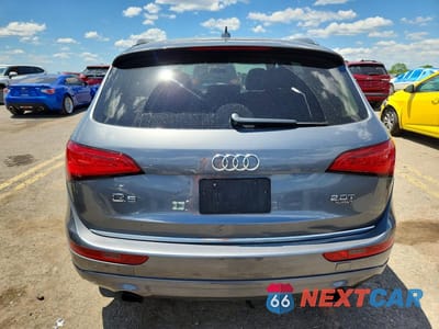 Zdjęcie 6 z 13 samochodu: 2016 AUDI Q5 PREMIUM VIN:WA1C2AFP4GA045393 - miniatura