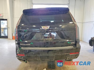 Zdjęcie 6 z 13 samochodu: 2025 CADILLAC ESCALADE SPORT PLATINUM VIN:1GYS9GRL0SR181131 - miniatura