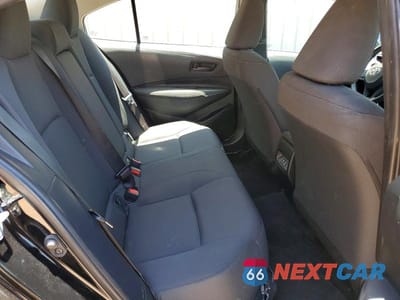 Zdjęcie 10 z 12 samochodu: 2024 TOYOTA COROLLA LE VIN:5YFB4MDE1RP177976 - miniatura