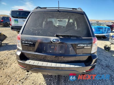 Zdjęcie 6 z 12 samochodu: 2011 SUBARU FORESTER 2.5X PREMIUM VIN:JF2SHADC9BH741068 - miniatura