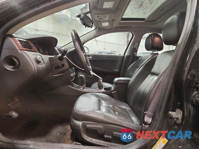 Zdjęcie 7 z 12 samochodu: 2009 CHEVROLET IMPALA 1LT VIN:2G1WT57K591131005 - miniatura