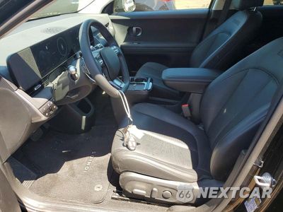 Zdjęcie 7 z 12 samochodu: 2025 HYUNDAI IONIQ 5 SEL VIN:7YAKNDDC5SY033420 - miniatura