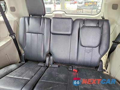 Zdjęcie 10 z 13 samochodu: 2011 CHRYSLER TOWN & COUNTRY TOURING L VIN:2A4RR8DG2BR799043 - miniatura