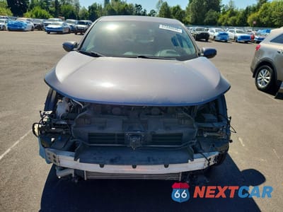 Piąte zdjęcie samochodu w środku: 2018 HONDA CR-V EX VIN:2HKRW2H54JH642789 - miniatura