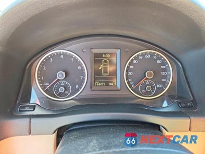 Zdjęcie 9 z 12 samochodu: 2012 VOLKSWAGEN TIGUAN S VIN:WVGAV7AX3CW555550 - miniatura